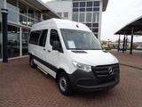 Mercedes-Benz Sprinter III Tourer 311 CDI,DACHKLIMA,NP:74.406 - Offers