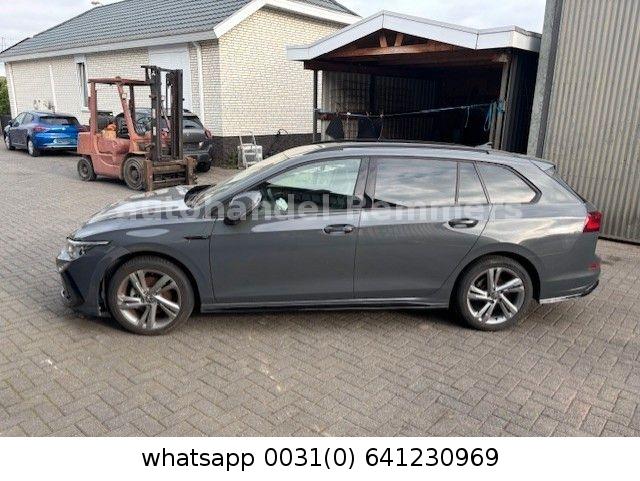 Volkswagen Golf VIII Variant R-Line eTSI