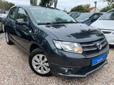 Dacia Sandero II Live*1.HD*Klima*Navi*48.TKM*TÜV NEU - Dacia Sandero: 1.4