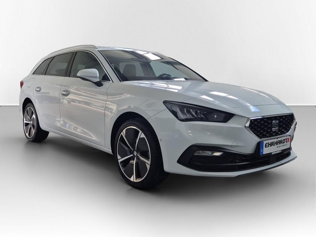Seat Leon Sportstourer e-Hybrid 1.4 TSI DSG Xcellence