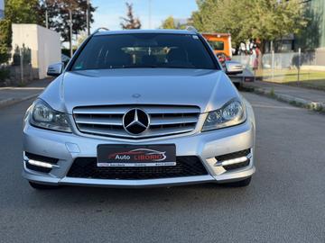 صورة 3 لـ 2012 Mercedes-BENZ C 180