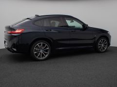 Foto Nummer 6: BMW X4 M40