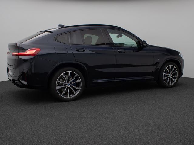 Foto Nummer 6: BMW X4 M40