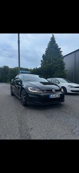 Volkswagen Golf  VII GTI DSG Facelift Digital Tacho / Radio - Volkswagen Golf: Radio V