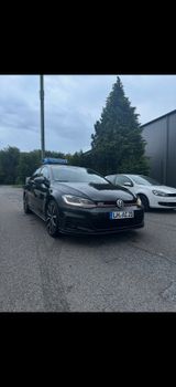 Volkswagen Golf  VII GTI DSG Facelift Digital Tacho / Radio - Volkswagen Golf: V Radio