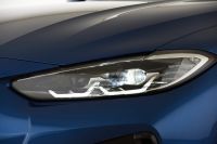 BMW 420 Gran Coupé