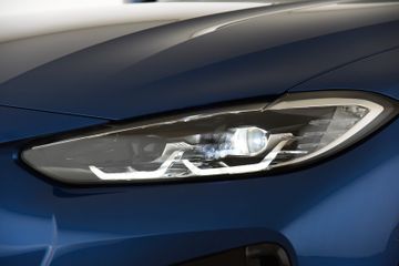 BMW 420 Gran Coupé