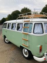 Volkswagen T2b-Bulli-Camper - Offers