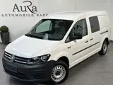 Volkswagen Caddy 1.0 TSI Maxi Kombi EcoProfi KLIMA+LEDER+PP - Volkswagen Caddy mit Benzin-Antrieb: Kombi