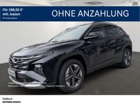 Hyundai TUCSON - Vorschau Bild 1