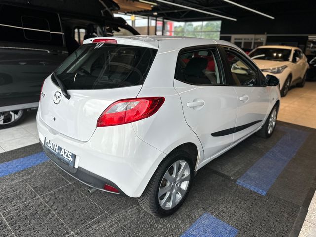Mazda 2 Lim. 1.3 Active