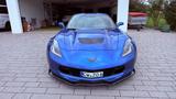 Corvette Z06 6.2 V8 Z06 AT8 Coupe Z06 3LZ - Corvette Z06 Gebrauchtwagen