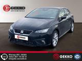 Seat Ibiza FR +LED+APP+DAB+SZH+Front Assist+Nebelsche - Seat Ibiza Neuwagen