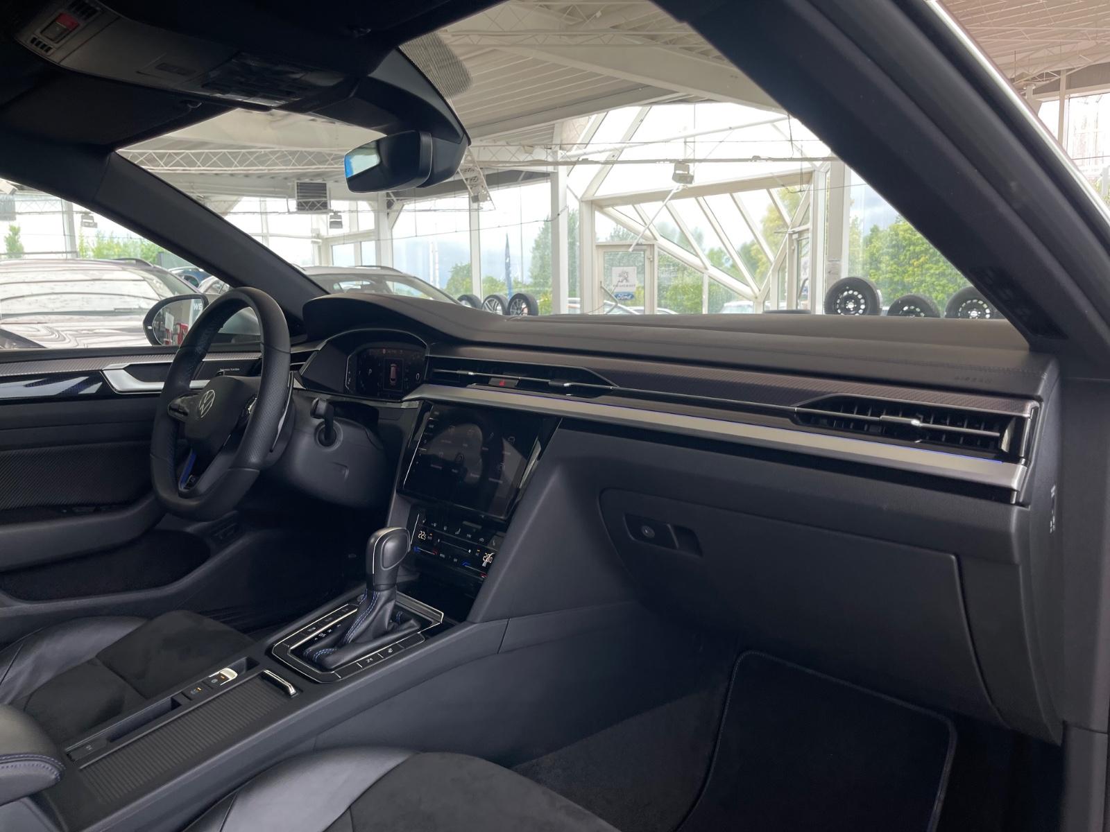 Volkswagen Arteon*SB*2.0 TSI*R*4Motion*PANO*CAM*IQ*LM