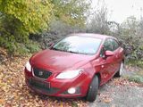 Seat SEAT IBIZA 1,6L / 105PS NEUER TÜV 6/ 27 KL... - Seat Ibiza aus 2009: 1.2