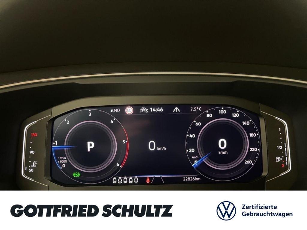 Volkswagen Tiguan Allspace - Bild 16