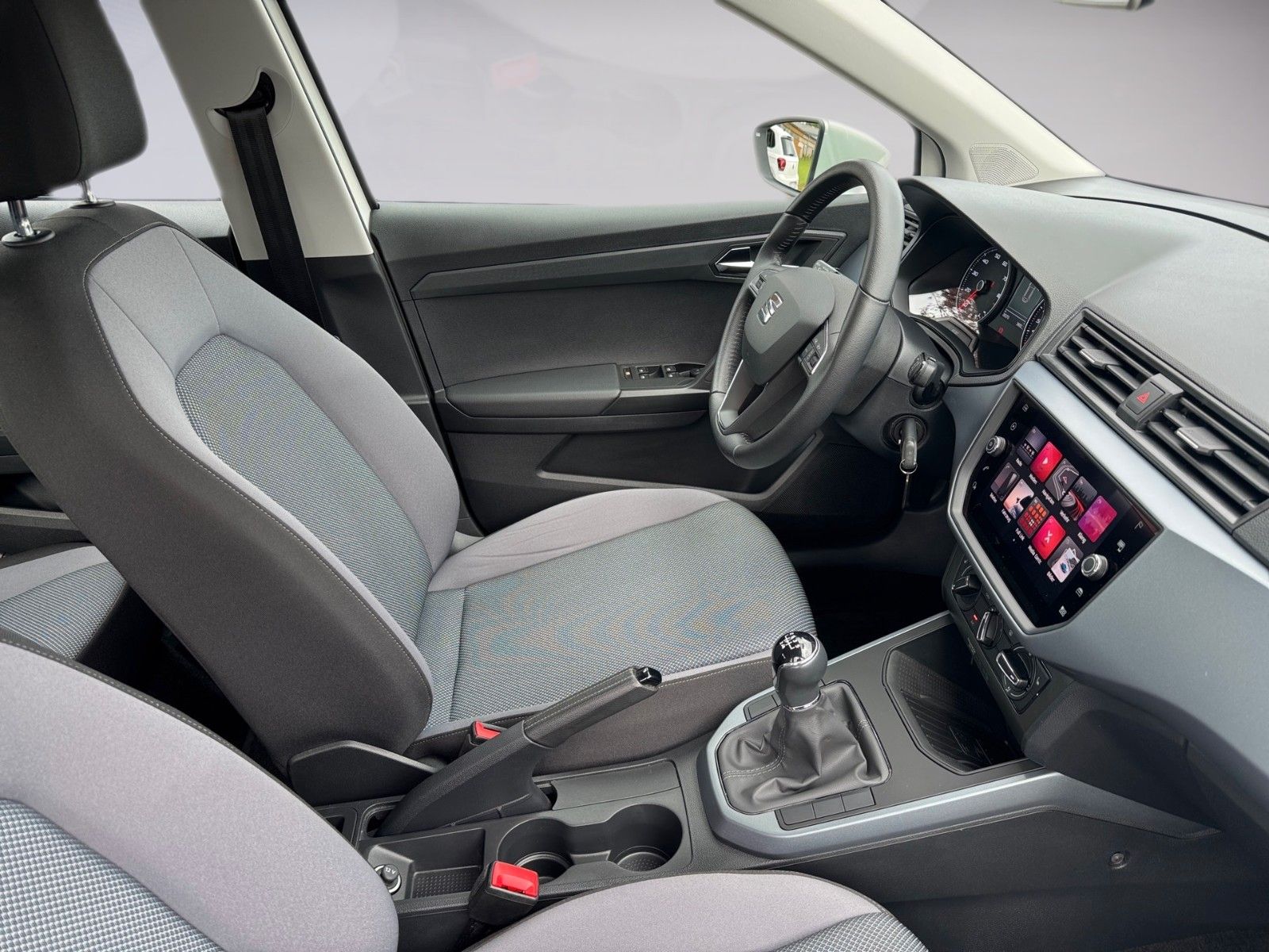 Fahrzeugabbildung SEAT Arona Style 1.0 TSI