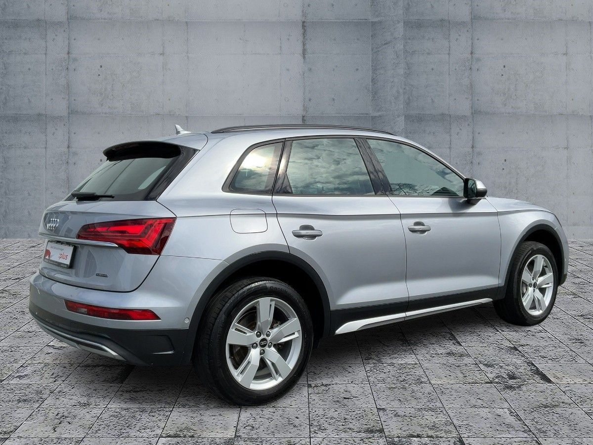 Audi Q5 - Bild 6