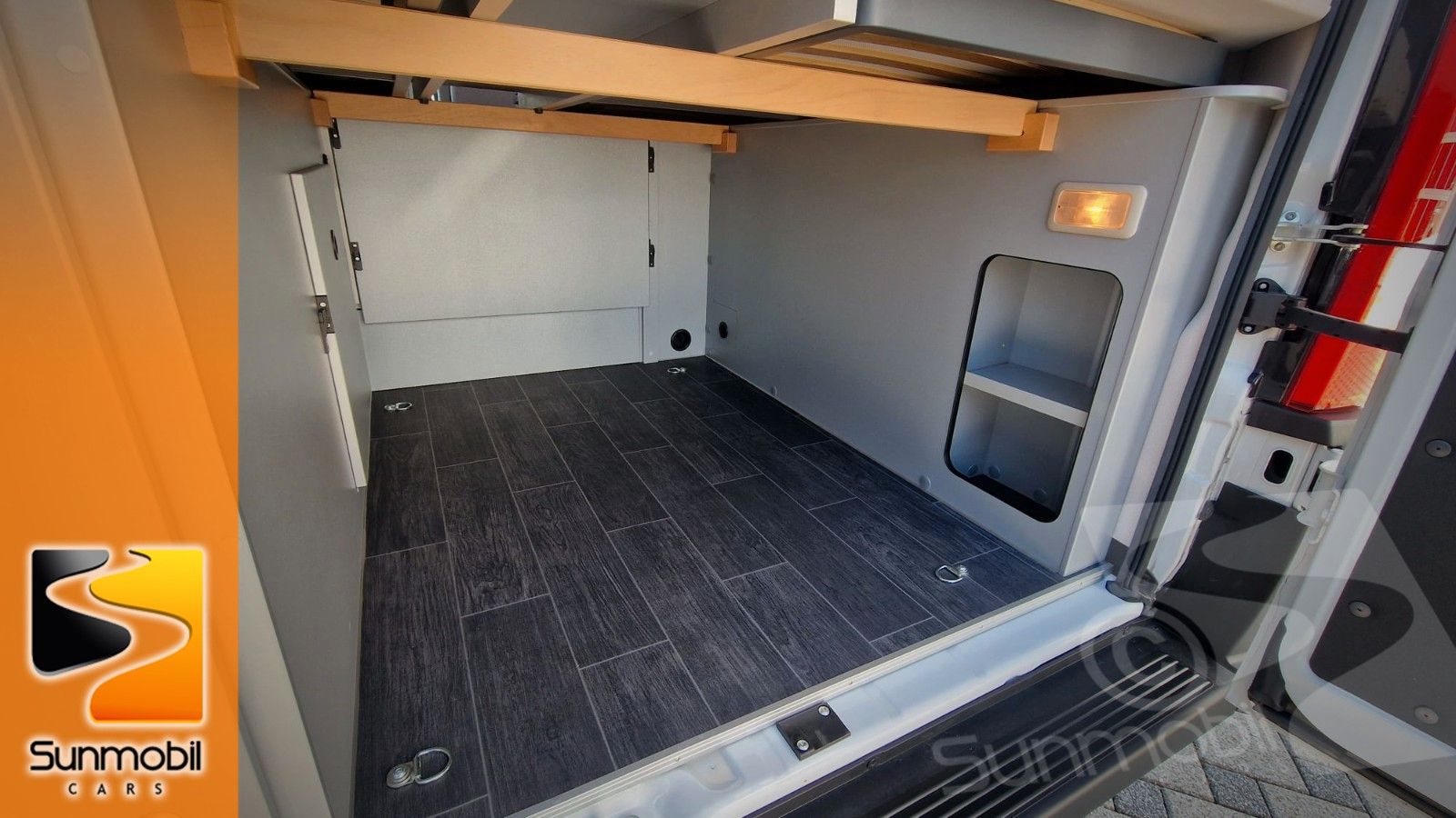 Fahrzeugabbildung Weinsberg CaraTour 600 ME AHK 140 PS