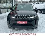 Land Rover Range Rover  D150 S Evoque NAV*LEDER*PANO*1.HD - Land Rover Gebrauchtwagen in Magdeburg