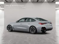 BMW 420 Gran Coupé - Vorschau Bild 9