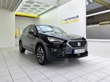 Seat Tarraco Style 7-Sitzer Winterpaket schwenk. AHK - Seat Gebrauchtwagen von 2023