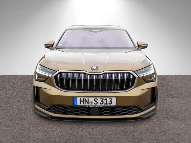 Skoda Kodiaq Selection 2.0TDI 4x4 DSG HUD PANO Stdhzg