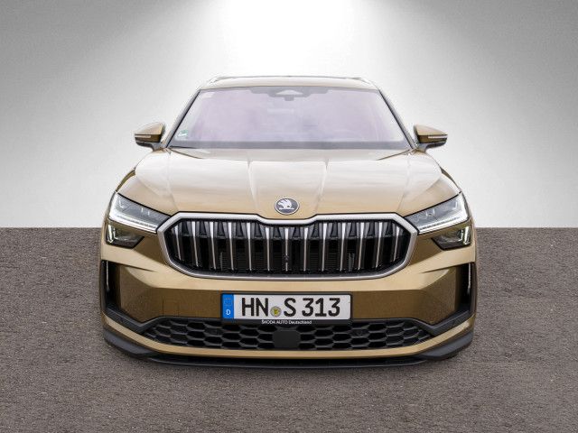 Skoda Kodiaq - Bild 5