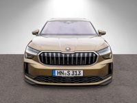 Skoda Kodiaq - Vorschau Bild 5
