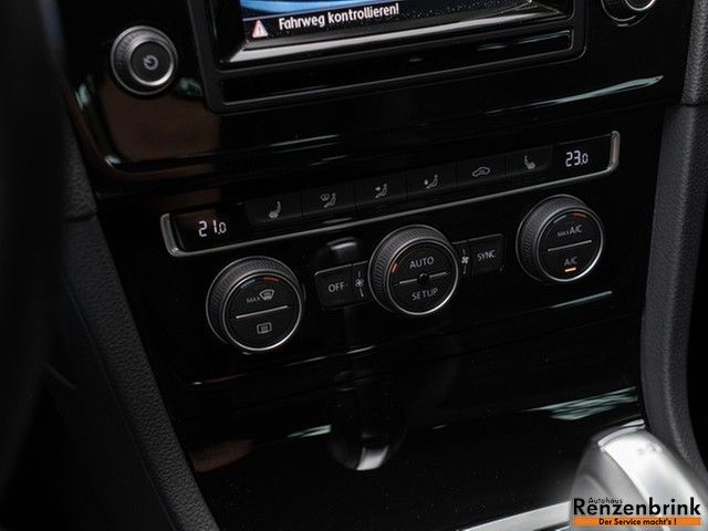 Golf VII Highline TSI DSG Xenon AHK 18" Kamera