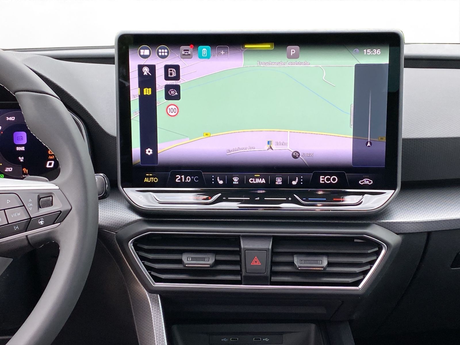 Seat Leon - Bild 16