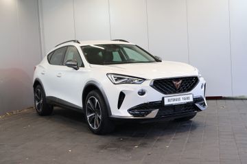 Cupra Formentor 1.5 TSI AID+ACC+KEY+LED+AHK