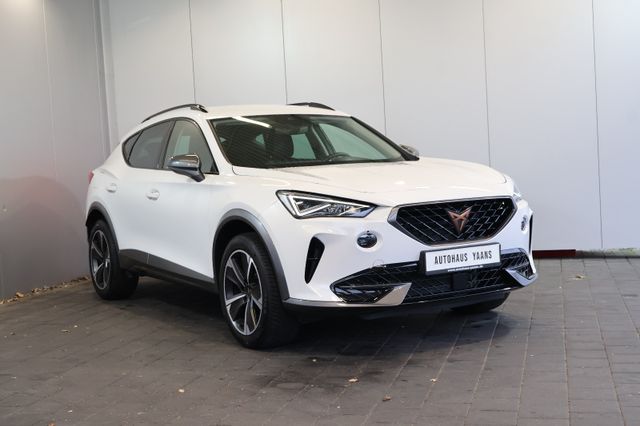 Cupra Formentor 1.5 TSI AID+ACC+KEY+LED+AHK