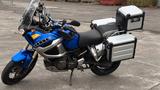Yamaha XT1200Z Super Ténéré "mit vielen Extras TÜV 7/27 - YAMAHA X