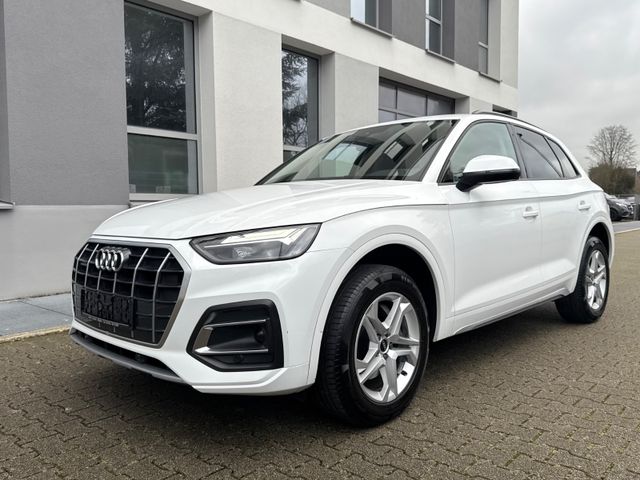 Audi Q5 40 TDI quattro advanced