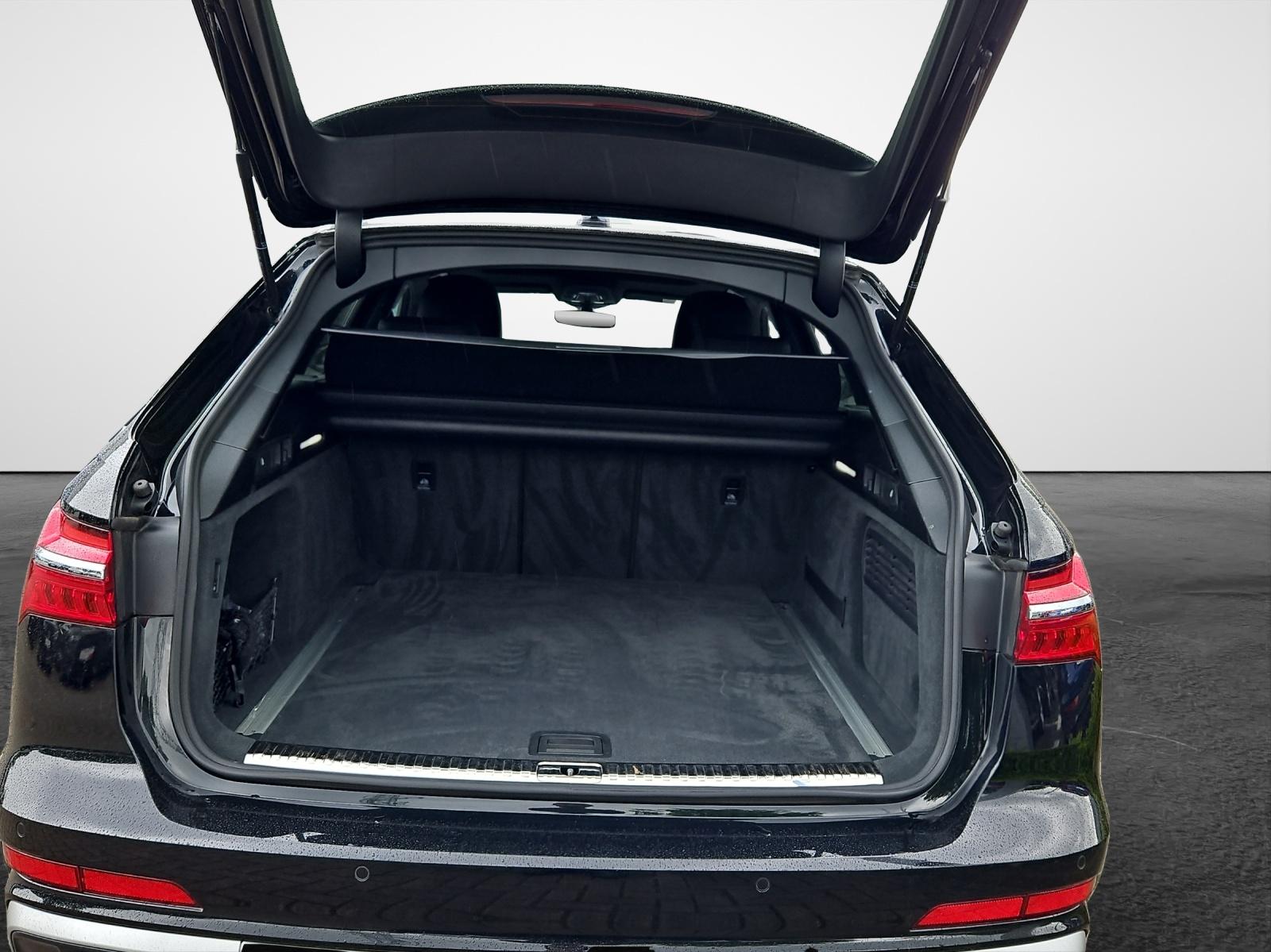 Audi S6 Avant TDI tiptronic quattro NaviPlus Matrix 2, миниатюра 12
