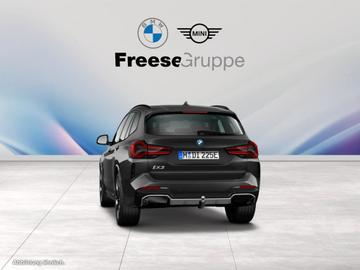 2022 BMW IX3 照片 7
