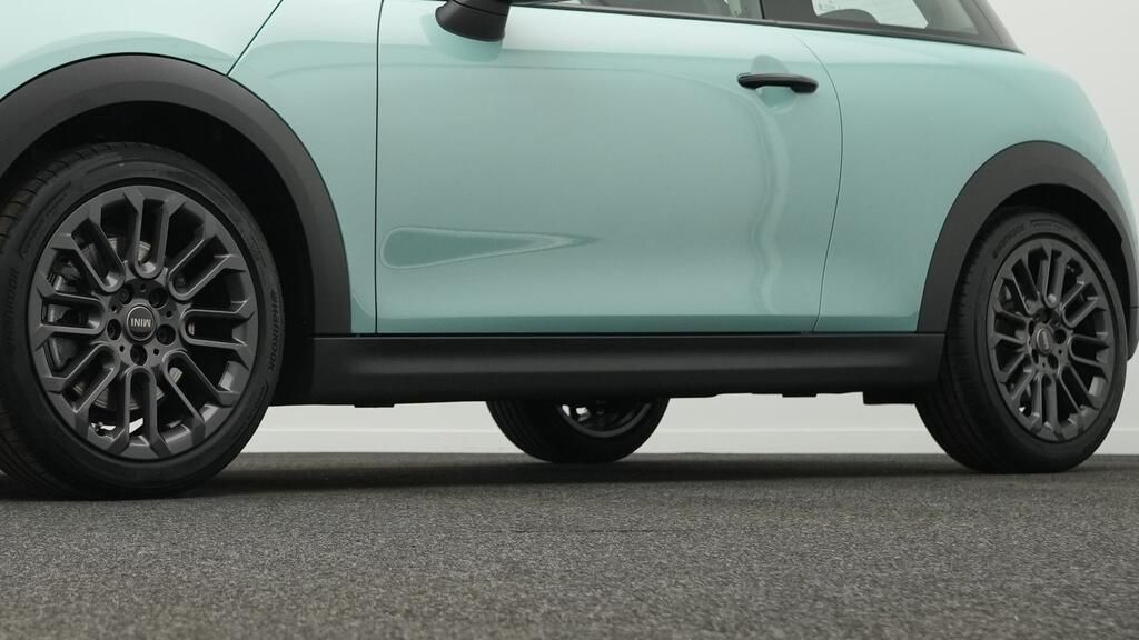 MINI Cooper C - Bild 21