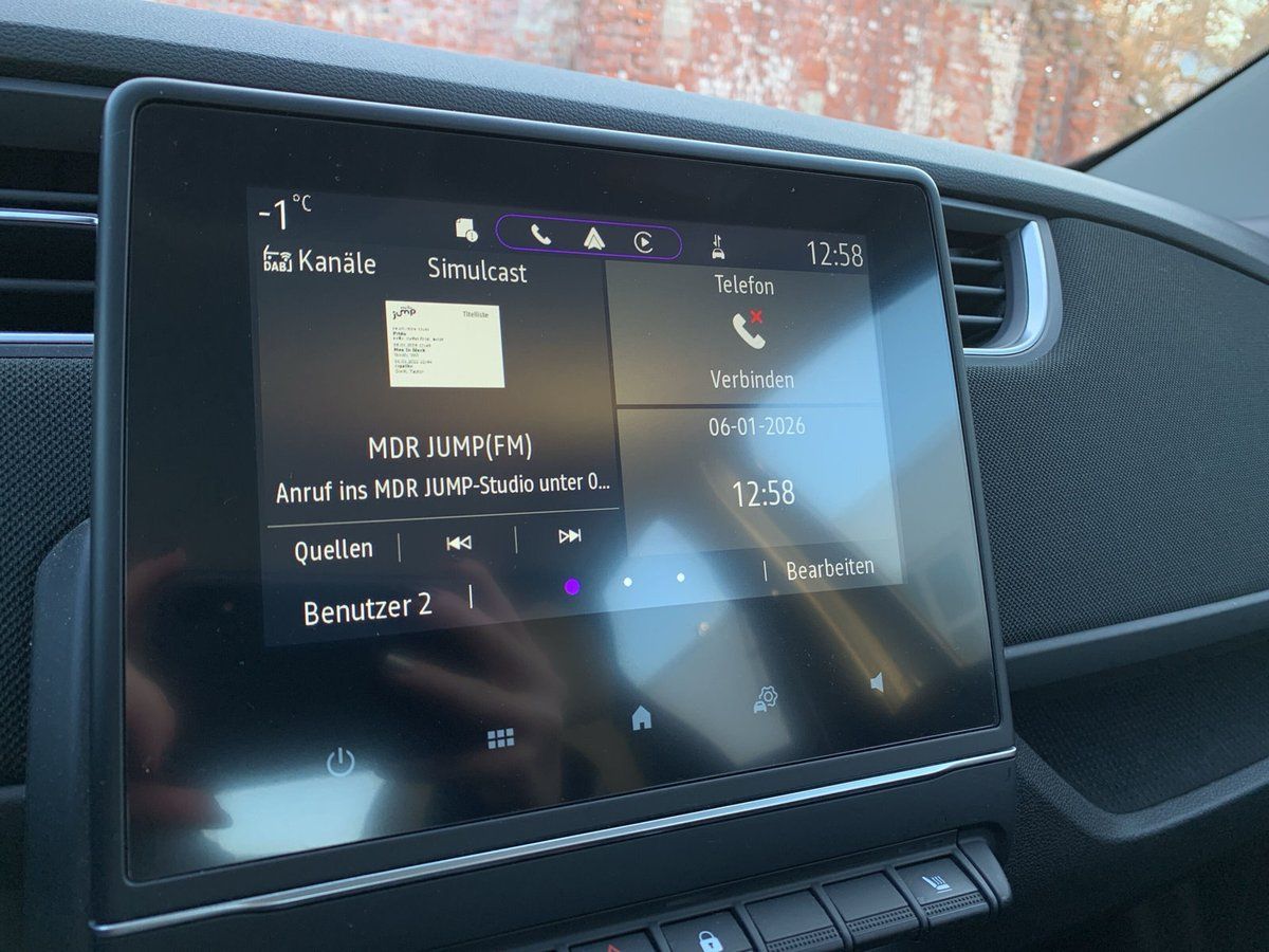 Renault ZOE - Bild 17