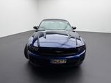 Ford Mustang - gebrauchte Ford Mustang aus dem Jahr 2012