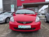 Honda Jazz 1.4 LS Klimaautomatik - Honda Gebrauchtwagen von 2005