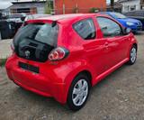 Toyota Aygo AYGO Cool - Toyota aus 2009: Aygo