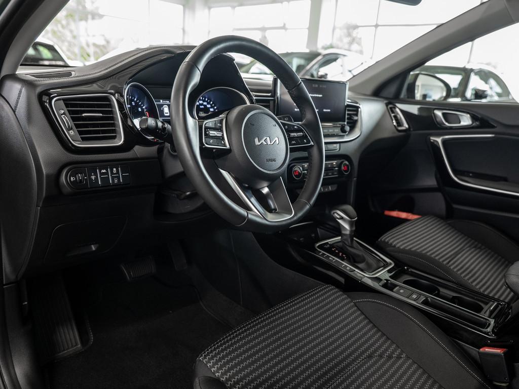 Kia Ceed SW 1.5 T-GDI DCT7 Spirit FACEL. LED ACC SHZ
