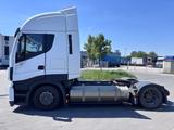 Iveco Stralis 460 LNG MEGA RETARDER Euro6 - Angebote entsprechen deinen Suchkriterien