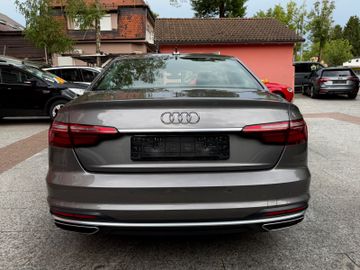 Audi A4 - 9