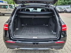 Fahrzeugabbildung E 200 T-Modell 4-Matic Sportstyle Edition AMG LI