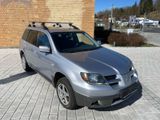Mitsubishi Outlander 2.4*Automatik* 4x4*Tüv neu*Klima* - Mitsubishi Outlander aus 2004