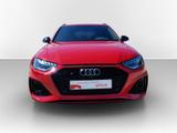 Audi RS4 Avant 2.9 quattro Tiptronic LED*NAV*SHZ*ACC* - mit Benzin-Antrieb: Alcantara, mit ABS, Kombi, mit Klimaautomatik