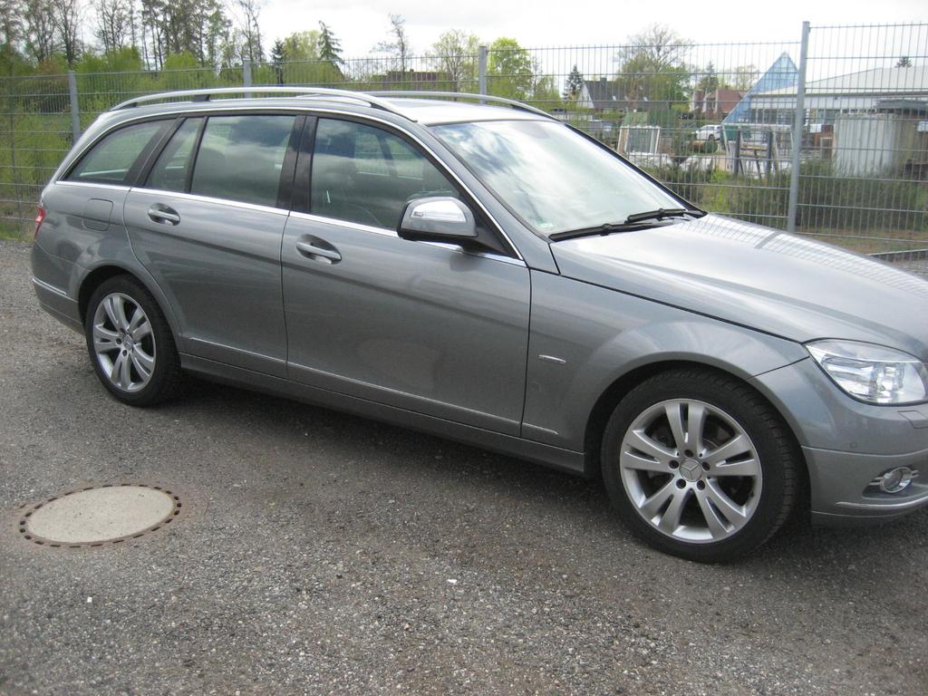 Mercedes-Benz C 280