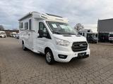 Weinsberg CaraLoft 600 MEG auf FORD - ex UVP : 80.942€ - Weinsberg CaraLoft